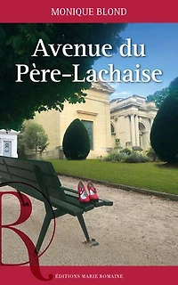 Avenue du Père-Lachaise