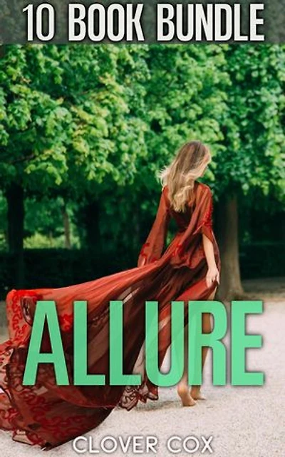 Allure: Clover's Bundles