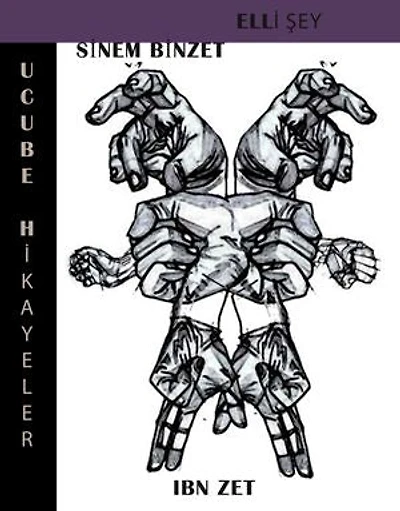 ELLİ ŞEY: UCUBE HİKAYELER