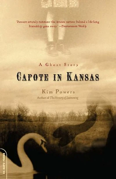 Capote in Kansas: A Ghost Story