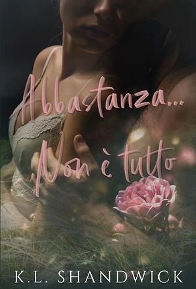 Abbastanza Non é tutto