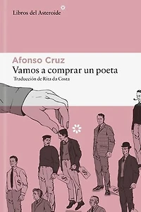 Vamos a comprar un poeta