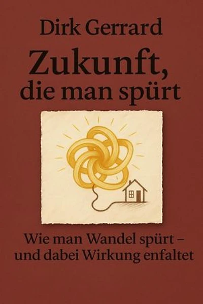 Zukunft, die man spürt: Getragene Zukunft, #1