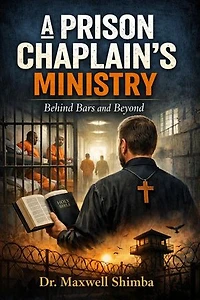 A Prison Chaplain's Ministry: Behind Bars and Beyond