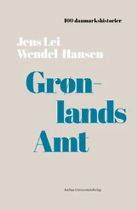 Grønlands Amt: 1953