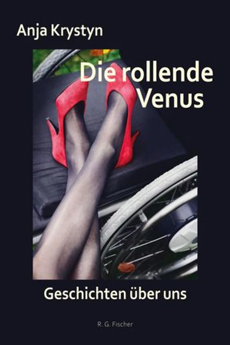 Die rollende Venus: Geschichten über uns