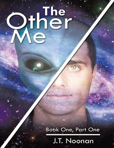 The Other Me: Book One, Part One