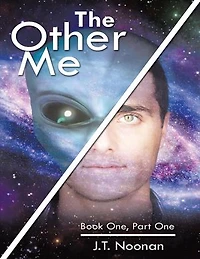 The Other Me: Book One, Part One