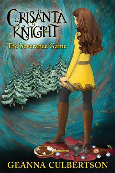 Crisanta Knight: The Severance Game: Book 2