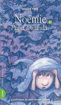 Papa Dracula