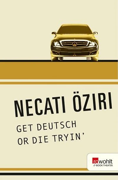 GET DEUTSCH OR DIE TRYIN'