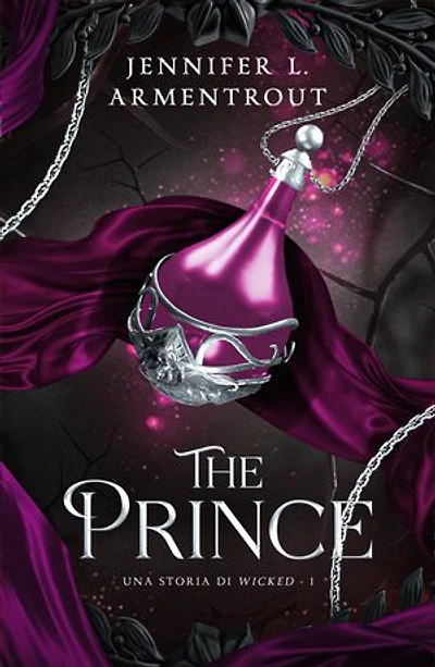 The Prince: Una storia di Wicked - 1