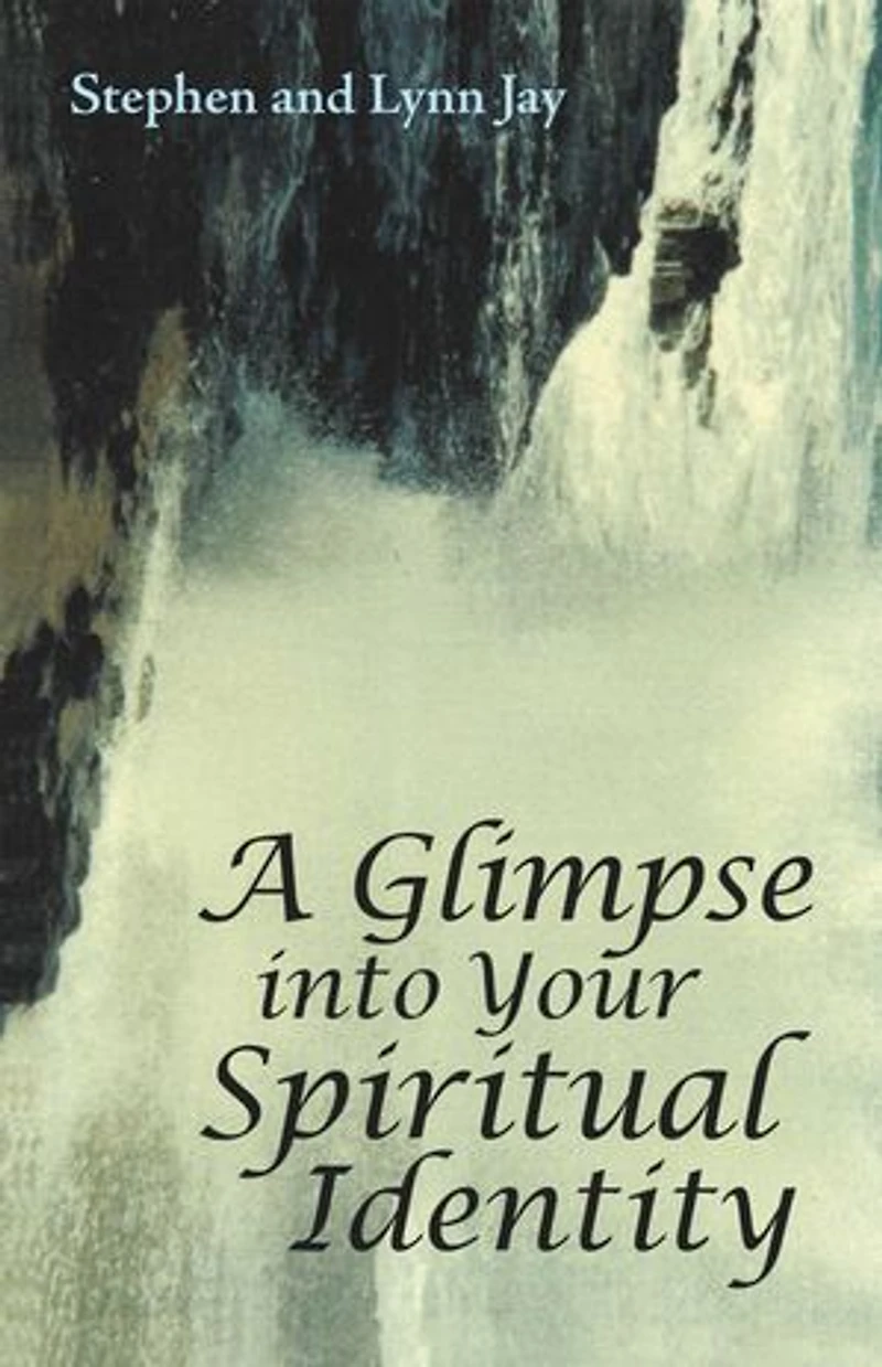 A Glimpse Into Your Spiritual Identity