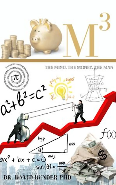 M3: The Man The Mind The Money