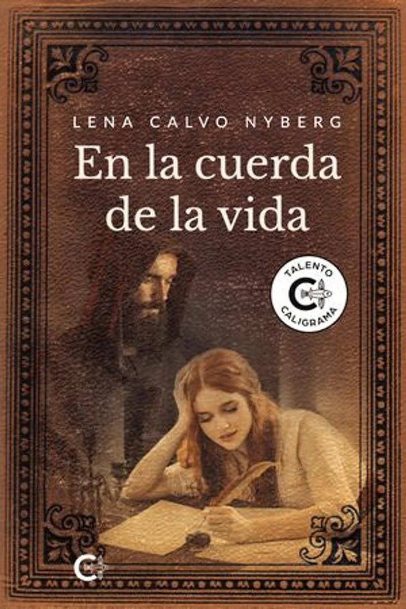 En la cuerda de la vida