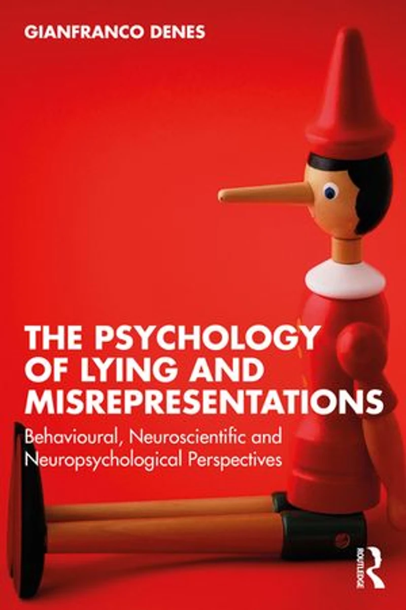 The Psychology of Lying and Misrepresentations: Behavioural, Neuroscientific Neuropsychological Perspectives