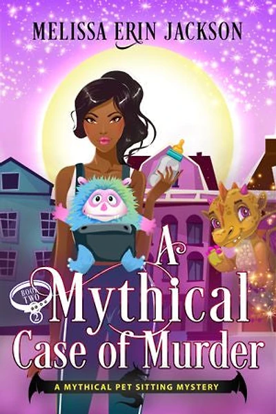 A Mythical Case of Murder