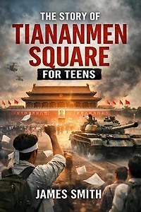 The Story Of Tiananmen Square For Teens