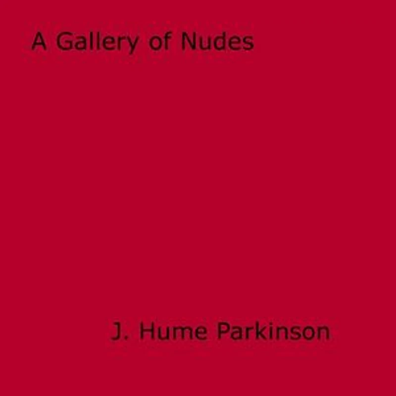 A Gallery of Nudes