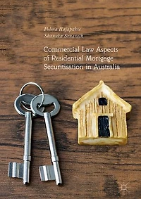 Commercial Law Aspects of Residential Mortgage Securitisation Australia