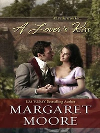 A Lover's Kiss