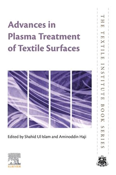 Advances Plasma Treatment of Textile Surfaces