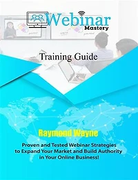 Webinar Mastery Training Guide