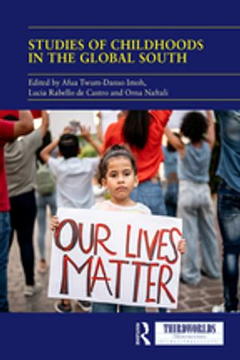 Studies of Childhoods the Global South: Towards an Epistemic Turn Transnational Childhood Research?