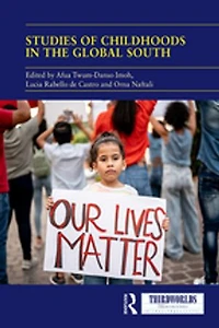 Studies of Childhoods the Global South: Towards an Epistemic Turn Transnational Childhood Research?