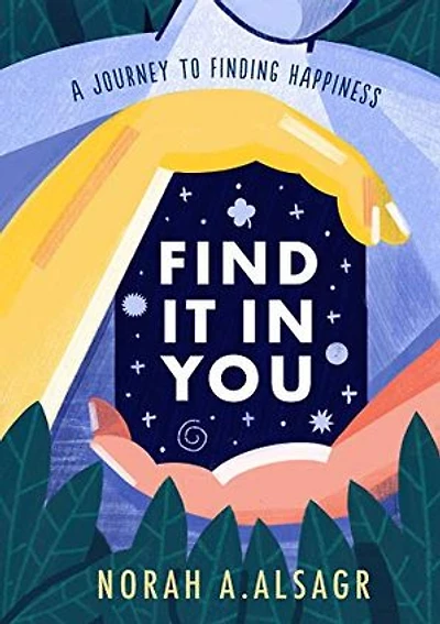Find It In You
