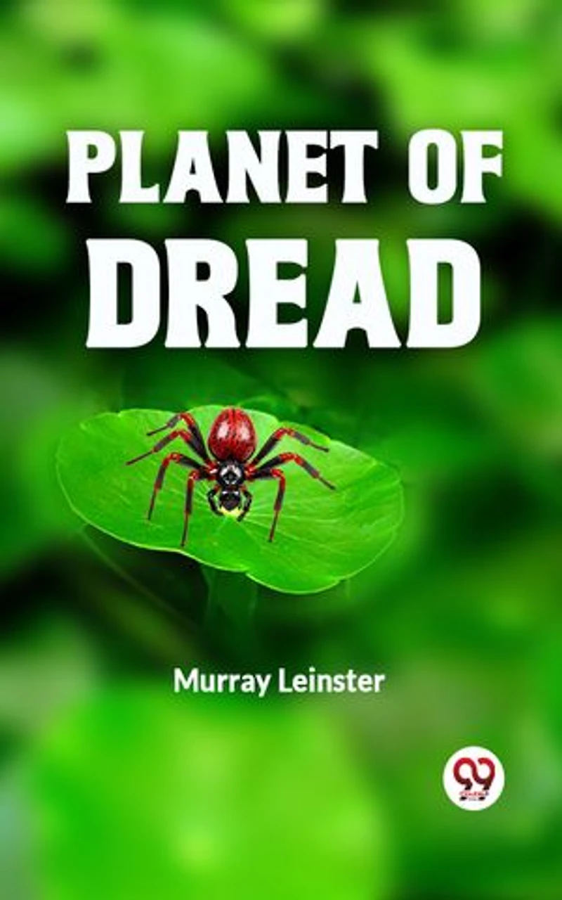 Planet of Dread
