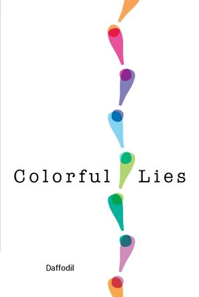 Colorful Lies