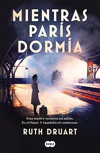 Mientras París dormía