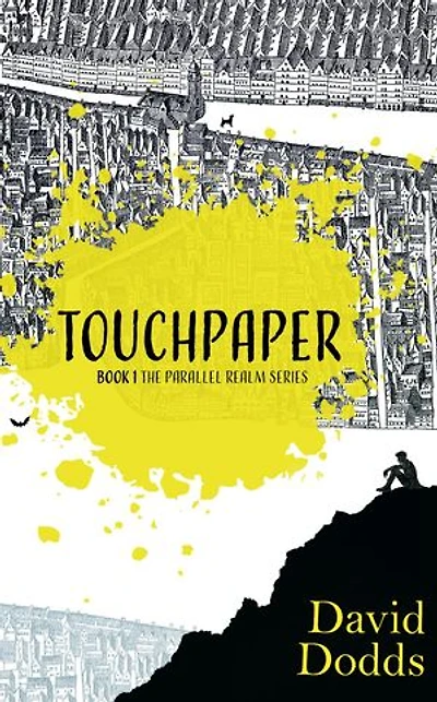 Touchpaper