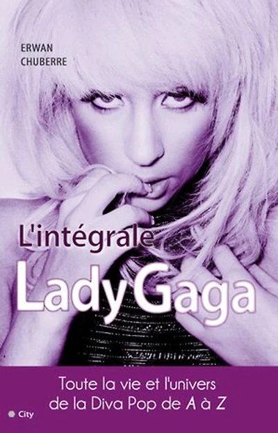 INTEGRALE DE LADY GAGA