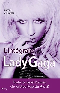 INTEGRALE DE LADY GAGA