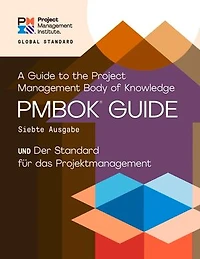 A Guide to The Project Management Body of Knowledge (PMBOK® Guide) – Seventh Edition and Standard for (FRENCH)