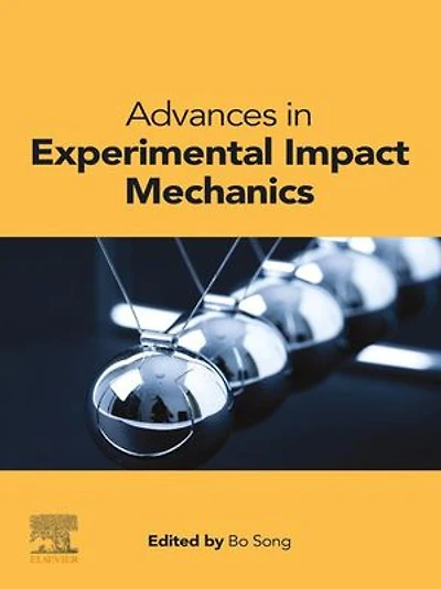 Advances Experimental Impact Mechanics