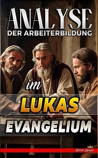 Analyse der Arbeiterbildung im Lukas Evangelium: Die Lehre von der Arbeit in der Bibel, #24