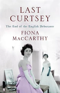 Last Curtsey: The End of the Debutantes