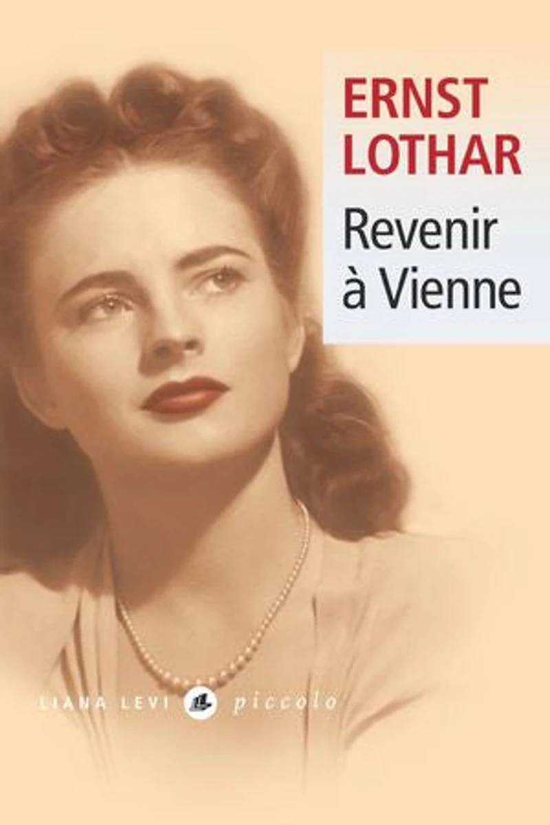 Revenir à Vienne