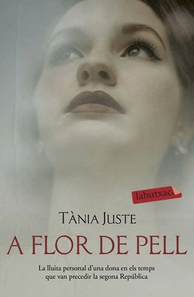 A flor de pell
