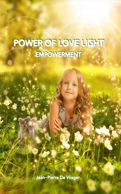 Power Of Love Light