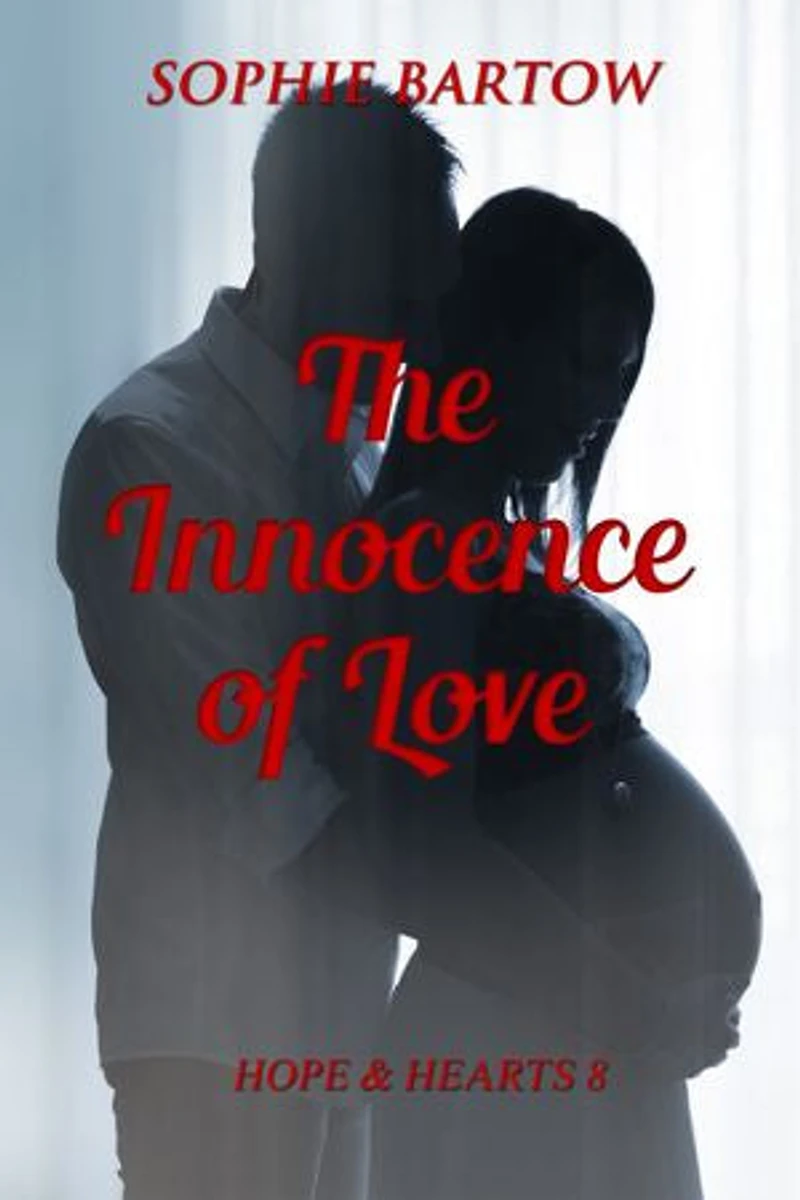 The Innocence of Love: A Small Town Twin Pregnancy Mystery Romance