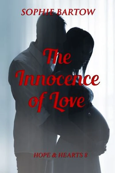 The Innocence of Love: A Small Town Twin Pregnancy Mystery Romance