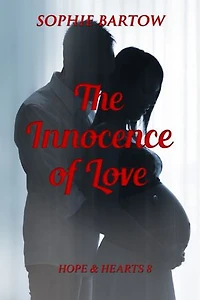 The Innocence of Love: A Small Town Twin Pregnancy Mystery Romance