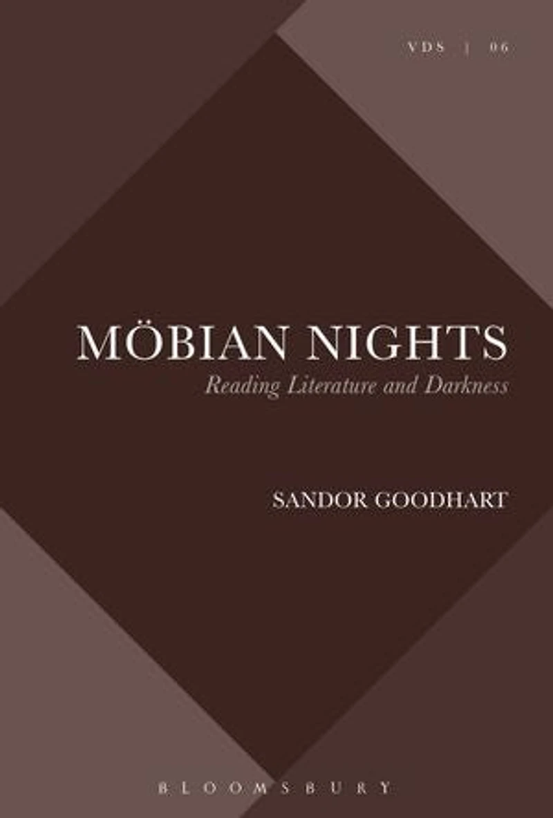 Mobian Nights: Reading Literature And Darkness