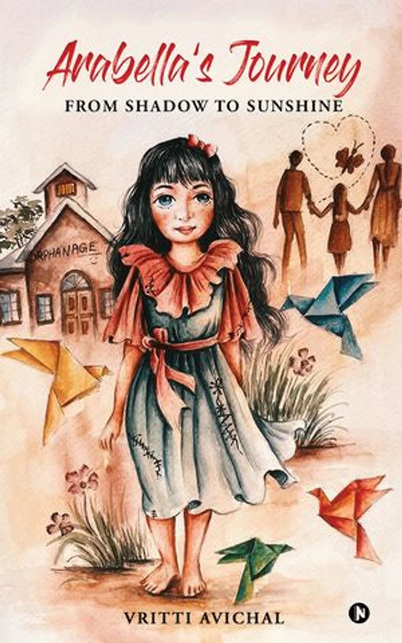 Arabella’s Journey: From Shadow to Sunshine