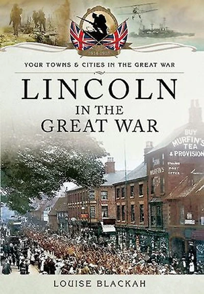Lincoln the Great War