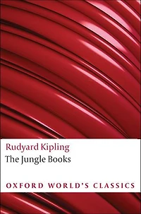 The Jungle Books